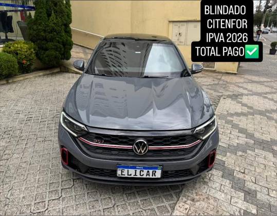 VOLKSWAGEN JETTA 2.0 350 TSI GASOLINA GLI DSG VOLKSWAGEN JETTA 2.0 350 TSI GASOLINA GLI DSG